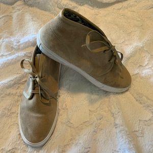 Tory Burch Chukka Bootie Sneaker